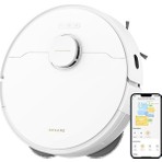 Dreame L10S Pro Gen 2 Robot Süpürge Beyaz