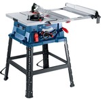 Bosch GTS 254 Tezgah Tipi Testere 1800 W Güç ve 545 mm Kesme Kapasitesi ile Hassas Kesimler İçin