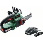 Bosch Universal Chain 18 Volt Akülü Zincirli Ağaç Kesme Makinesi