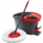 Vileda VİLEDA TURBO PEDALLI TEMİZLİK SETİ