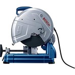 BOSCH GCO 14-24 J Profil Kesme  Metal Kesme Testeresi 2400 W Güç Kapasitesi ile 355 mm Kesme Diskine Sahip