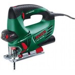 Bosch PST 800 PEL 530 W Güçlü Dekupaj Testere Metal 5 mm Ahşap 80 mm Kesme Özellikleri