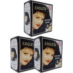 Eagles Eagle's Hint Kınası Kestane 6'lı Kutu 3 Adet