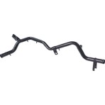 Vw Polo Classic 1996-1999 1.6 Aft Motor Devirdaim Su Borusu 037121065L