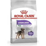 Royal Canin Mini Sterilised Kısırlaştırılmış Köpek Maması 3 kg Çok Renkli Yüksek Kaliteli Besin