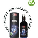 FO Vegan Kokteyl Köpürtücü / Varyasyon Tamamen Vegan Cocktail Foamer 100 ml