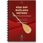 Kısa Sap Bağlama Metodu - Türkü Notaları ve Sözleri