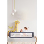 Guimo Bebek Güvenlik Yatak Bariyeri 150CM