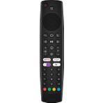 Grundig 43 Ghu 7500 B Ile Uyumlu 4K UHD Tv Kumandası