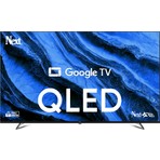 Next Ye-50GFSG8 50" 127 Ekran Uydu Alıcılı 4K Ultra HD Google QLED TV