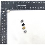 Boncadas 4x8 Deri Bileklik Ara Aparatı (100 Gram)