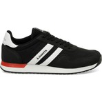 Kinetix Pıero Tx 5fx Siyah Erkek Sneaker
