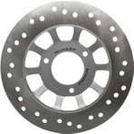 Rks Newlight 125 Ön Fren Diski