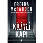 Olimpos Yayınları Kilitli Kapı - Freida McFadden