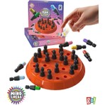 Go Toys Mind Chess Hafıza Oyunu Renklerle Hafıza ve Zihin Geliştirme Satrancı Memory