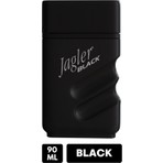 Jagler BLACK ERKEK EDT 90ML