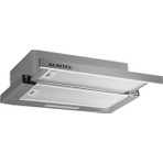 Kumtel Inox Sürgülü Aspiratör DS6-905 X