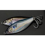 Little Jack Forma Spoon 72MM 38GR Kaşık