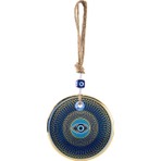 Mudo Home NAVY EYE NAZARLIK 13 CM