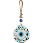 Mudo Home DROP RAINBOW NAZARLIK 12 CM