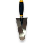 Duyar Plastik Saplı Taraklı Gazbeton Malası 22CM