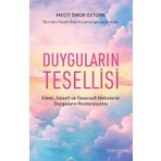 Hayy Kitap Duyguların Tesellisi - Mecit Ömür Öztürk