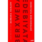 Edebiyata Berxwedanê  -  Barbara Harlow