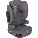 Joie I-Trillo Fx 15-36 I-Size Oto Koltuğu Isofix Bağlantısı ile Gri Renkli Güvenli Tasarım