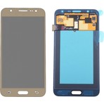 Teknonet Samsung Galaxy G610 J7 Prime Uyumlu Revize Lcd+Dokunmatik