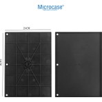 Microcase Sunum Projeksiyon Cihazı Notebook Vb Için Çok Amaçlı Ayaklı Sehpa Stand + 2.1 mt Tripod - AL5095
