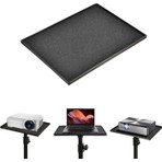 Microcase Çok Amaçlı Ayaklı Sehpa Stand Metal 2.1 mt Tripod ile Projeksiyon Cihazı ve Notebook İçin