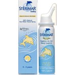 Sterimar Bebek Deniz Suyu Burun Spreyi 100 ml