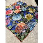 Silk Home Twill Ipek Eşarp 87050-66