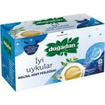 Doğadan İyi Uykular Melisa Hint Fesleğini Çay 18'li