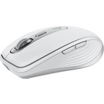 Logitech MX Anywhere 3S Kompakt 8000 DPI Optik Sensörlü Sessiz Bluetooth Kablosuz Mouse - Beyaz