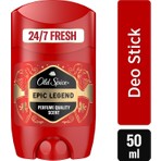 Old Spice Epic Legend Erkek Deodorant Stick 50 ml