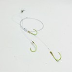 ef&fe Fosforlu Iğne 505 - 3lü Hırsızlı Tekne Takımı (2 Adet)