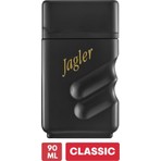 Jagler Classic 90 ml Erkek EDT Parfüm Odunsu Baharatlı Turunçgil Çiçeksi Koku ile Hediye Seçeneği