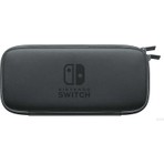 Nintendo Switch Çanta + Ekran Koruyucu Carrying Case