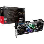 Asrock Amd Radeon Rx 9070 Xt Taichi 16GB Oc Ekran Kartı - 16GB Gddr6, 256-BIT, 1 x Hdmı, 3 x Displayport