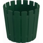 PetGrow Plastik Akasya Kaktüs 8,5 Saksı
