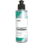 CarPro Car Pro CeriGlass Polish Cam Pastası 150ML Çok Amaçlı Kullanım ile Etkili Temizlik