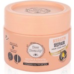 Bee Beauty Biotin & Keratin Saç Bakım Maskesi 300 ml