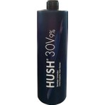 Hush Krem Oksidan 9% 30VOL 1000 ml Saç Rengini Açma İşlemleri İçin Özel