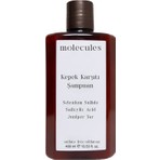Doa Kozmetik Molecules Kepek ve Kaşıntı Karşıtı Şampuan