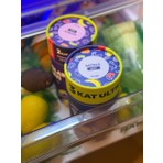 Satecs Pembe Renkli Premium Buzdolabı Poşeti