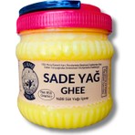 Gurme Kafkas Kars Sade Yağ Ghee 950 Gram Türkiye Menşeli %99 Süt Yağı İçerir