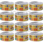 Supreme Tavuklu Püre Yaş Mama 85 gr 12 Adet