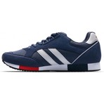 Lescon Boston 6 Erkek Sneakers Spor Ayakkabı Lacivert