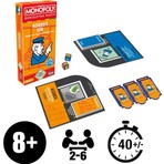 Monopoly Kodes'e Gir Genişletme Paketi